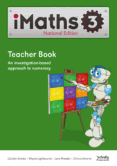 Imaths Teacher Book 3 9781741351712