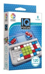 IQ Focus LL1679