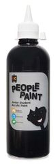 People Paint 500ml Flesh Tone Ebony 9314289008406