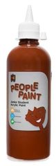 People Paint 500ml Flesh Tone Mahogany 9314289008390