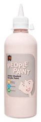 People Paint 500ml Flesh Tone Peach 9314289008383