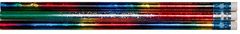 Pencils - Rainbow Glitz  - Pk 10 MP631