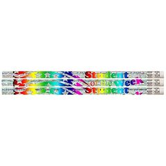 Pencils - Student Of The Week  - Pk 10 MP915