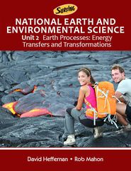 National SURFING Earth & Environmental Science 2
