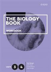The Biology Book Units 3 & 4 Workbook