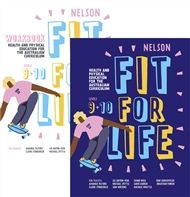 Nelson Fit For Life for AC 9&10 SB WB Value Pack 