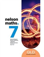 nelson maths 7