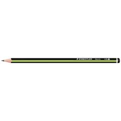 Lead Pencil Triangular Regular Size (Slim) Pk 12  4007817022528