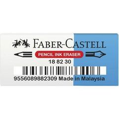 Eraser Pencil &amp; Ink Faber 2770000003100