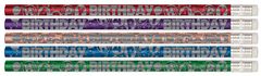 Pencils - Birthday Brilliants  - Box of 100