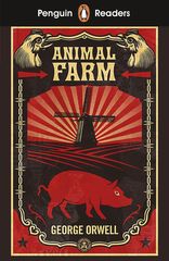 Animal Farm (ELT Graded Reader)