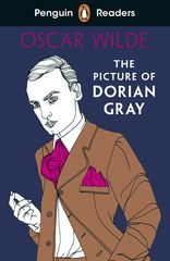 The Picture of Dorian Gray (ELT Graded Reader)