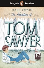 The Adventures of Tom Sawyer (ELT Graded Reader)