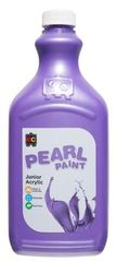 Liquicryl Paint 2ltr Pearl Violet 9314289011574