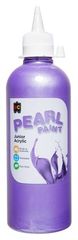 Liquicryl Paint 500ml Pearl Violet 9314289009250