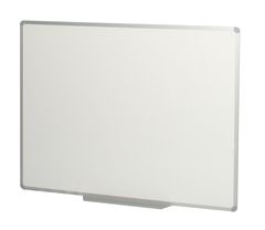 WHITEBOARD 1800MM X 1200MM PORCELAIN VISTA 9318472014106