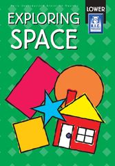 Exploring Space Lower Ages 5 - 7 9781864004403