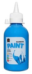 Rainbow Paint 250ml Sky Blue 9314289026165