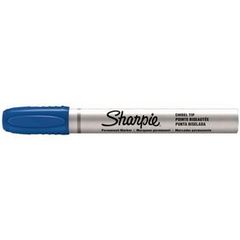 Sharpie Pro Metal Chisel Blue (Chisel) 9313139243219