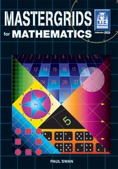 Mastergrids for Maths Ages 6 - 12 9781863115889