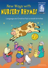 New Ways With Nursery Rhymes Ages 5 - 7 9781863114134