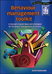 Behaviour Management Toolkit Ages 10 - 15+ 9781741260656