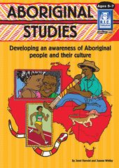 Aboriginal Studies - Lower Ages 5 - 7 9781863114325