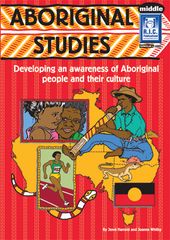 Aboriginal Studies - Middle Ages 8 - 10 9781863114332