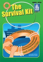 The Survival Kit - Ages 9 - 12 9781863115391