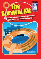 The Lower Primary Survival Kit Ages 5 - 7 9781863113953
