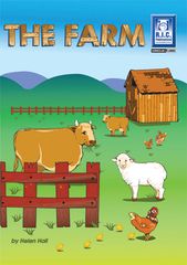 The Farm Ages 5 - 7 9781863114028