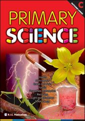 Primary Science Book C Ages 7 - 8 9781863117968