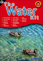 The Water Kit Ages 6 - 8 9781863118989
