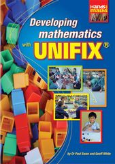 Developing Maths with Unifix Ages 6 - 12 9781741261578