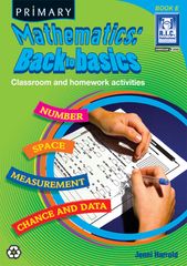 Primary Maths Back to Basics Book E Ages 9 - 10 9781741266955