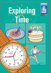 Exploring Time Middle Ages 8 - 10 9781863112260