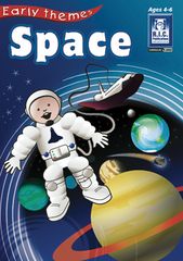 Space - Early Themes Ages Ages 4 - 6 9781741264586