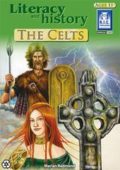Literacy and History - Celts Ages 11+ 9781741265071
