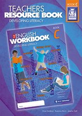 The English Workbook Book C Teachers Guides Ages 8+ 9781741265606