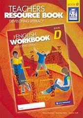 The English Workbook Book D Teachers Guides Ages 9+ 9781741265613