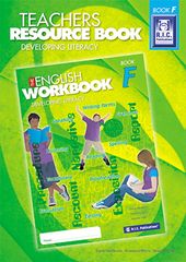 The English Workbook Book F Teachers Guides Ages 11+ 9781741265637