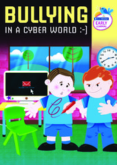 Bullying in the Cyber Ages - Early Learning Ages 4 - 5 9781741269796