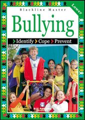 Bullying - Lower Ages 5 - 7 9781863118224