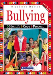 Bullying - Middle Ages 8 - 10 9781863118231