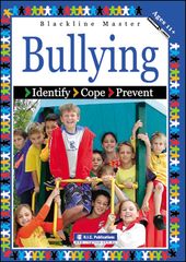 Bullying - Upper Ages 11+ 9781863118248