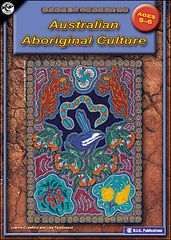 Australian Aboriginal Culture Ages 5 - 6 9781863118071