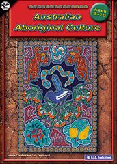 Australian Aboriginal Culture Ages 9 - 10 9781863118095