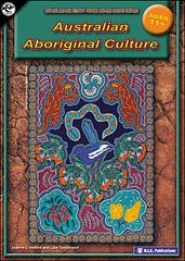 Australian Aboriginal Culture Ages 11+ 9781863118101