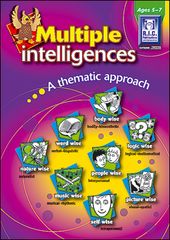 Multiple Intelligence Ages 5 - 7 9781741261158