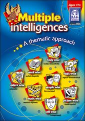 Multiple Intelligence Ages 11+ 9781741261172